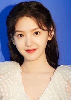 Zhang Ruo Nan (1996)