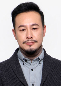 Zhang Song Wen (1976)