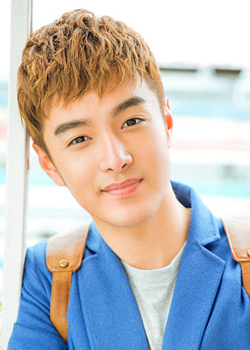 Zhang Xiao Han (1991)