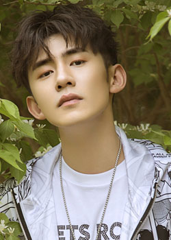 Zhang Xiao Yang (1992)