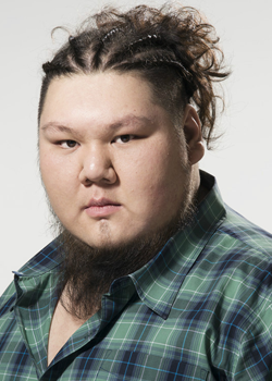 Zhang Yi Long (1988)