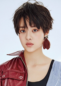 Zhang Yi Shang (1996)