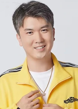 Zhang You Wei (1989)