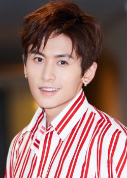 Zhang Zhe Han (1991)