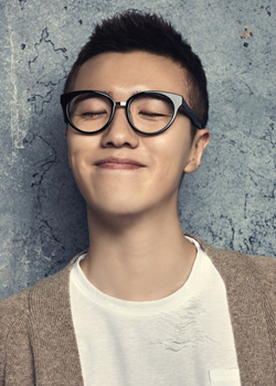 Zhang Zhe Hua (1995)