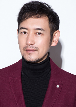 Zhang Zheng Yang (1972)