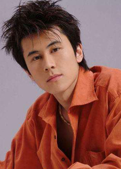 Zhang Zi Chen (1983)