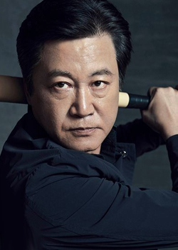 Zhao Bao Gang (1955)