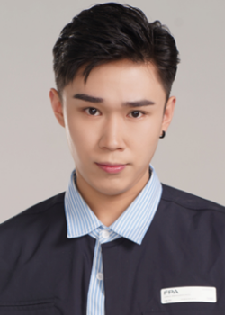 Zhao Hai Yu Ning (1999)