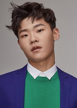 Zhao Hao Hong (1995)