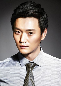 Zhao Hong Fei (1978)