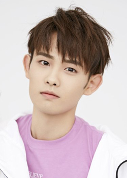 Zhao Huan Ran (1997)