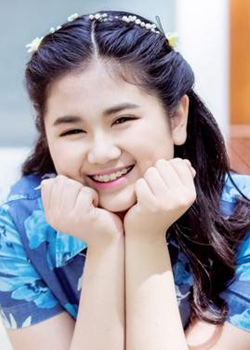 Zhao Shu Ting (2003)