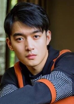 Zhao Wen Long (1996)