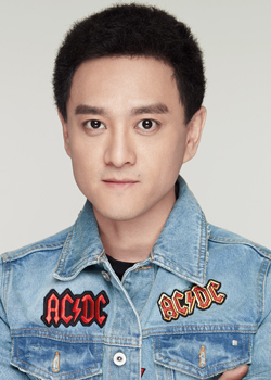 Zhao Ying Jun (1977)