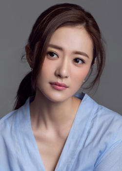 Zhao Yuan Yuan (1990)