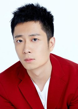 Zhao Zhuo Ting (1997)