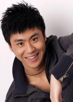 Zheng Xu Dong (1985)