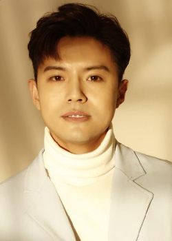 Zhong Wen Bin (1987)