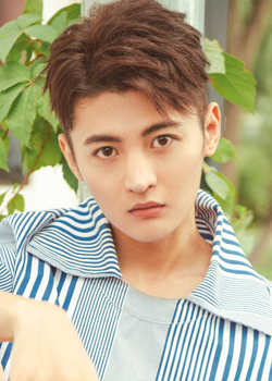 Zhou Jun Chao (1995)