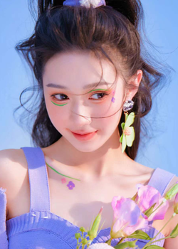 Zhou Rong Qian (1990)