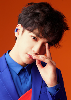 Zhou Zhao Yuan (1994)