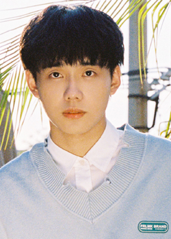 Zhu Chen Hao (1990)