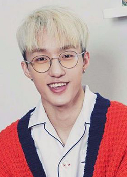 Kim Hae Sol (Zion.T) (1989)