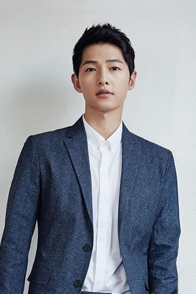 Arthdal Chronicles: The Sword of Aramun (2023)