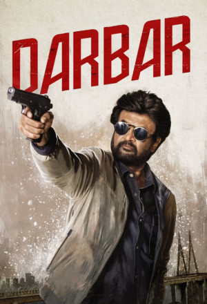 Darbar (2020)