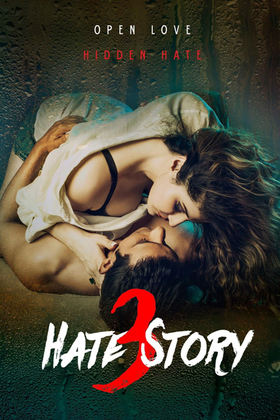 Hate Story 3 (2015)
