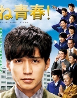 I'm Sorry Youth! (2014)