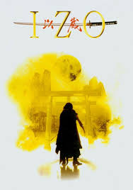 IZO (2004)