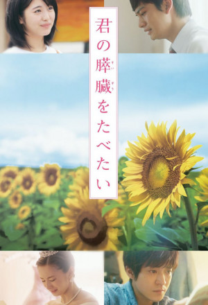 Let Me Eat Your Pancreas (2017)