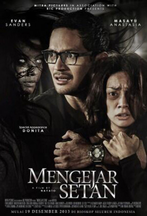 Mengejar Setan (2013)