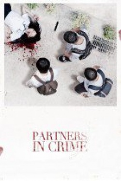 Partners in Crime (2014)