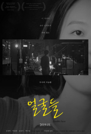 Possible Faces (2019)