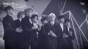 Stray Kids “STEP OUT 2019