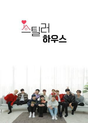 THE BOYZ: Stealer House (2020)