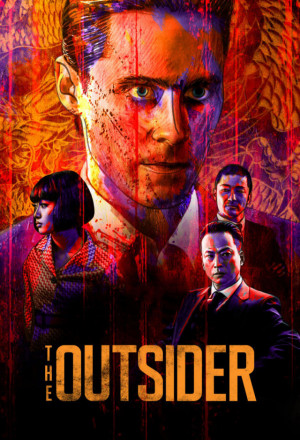 The Outsider (2018)